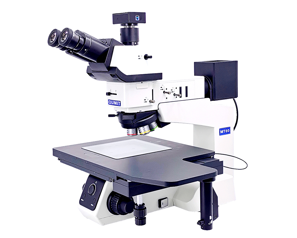 MT12超大平台LCD检查金相显微镜